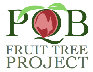 PQB Fruit Tree Project